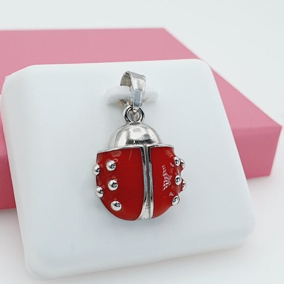 - "925 Sterling Silver Pendant, U19254474 - Picture 4 of 11